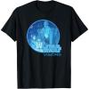 imageStar Wars Visions Group Shot Family Hologram TShirtBlack