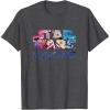 Dark Heather Grey