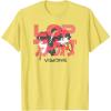 Lemon Yellow