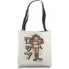 imageStar Wars Visions Lop Heroic Pose Tote Bag
