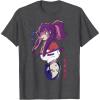 Dark Heather Grey