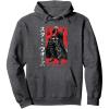 Dark Heather Grey