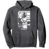 Dark Heather Grey
