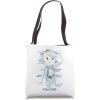 imageStar Wars Visions T0B1 Pixal Art Tote Bag