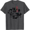 Dark Heather Grey