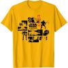 Golden Yellow