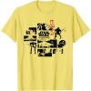 Lemon Yellow