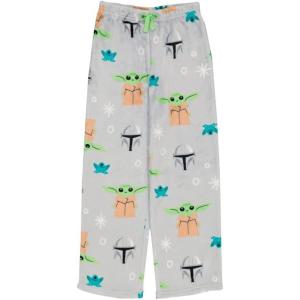 imageSTAR WARS Pajama Pants Soft ampamp Cute for KidsEat Sleep Protect 2