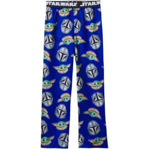imageSTAR WARS Pajama Pants Soft ampamp Cute for KidsStar Child