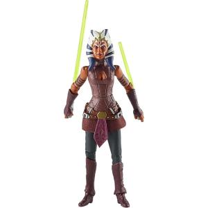 imageSTAR WARS The Vintage Collection Ahsoka Toy VC102375InchScale The Clone Wars Collectible Action Figure Kids Ages 4 and Up375 inch
