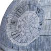 image4D Build Star Wars Deluxe Death Star II Cardstock 3D Model Kit Star Wars Gifts Star Wars Toys Star Wars Fans ampamp Collectors Adults ampamp Teens 12
