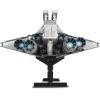 image4D Build Star Wars Deluxe VenatorClass Star Destroyer 3D Model Kit Star Wars Gifts Star Wars Toys Star Wars Fans ampamp Collectors Adults ampamp Teens 12