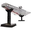 image4D Build Star Wars Deluxe VenatorClass Star Destroyer 3D Model Kit Star Wars Gifts Star Wars Toys Star Wars Fans ampamp Collectors Adults ampamp Teens 12