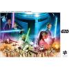 imageBuffalo Games  Silver Select  Star Wars  I Will be The Most Powerful Jedi Ever  1000 Piece Jigsaw Puzzle for Adults  Challenging Puzzle Perfect for Game Nights  Puzzle Size 2675 x 1975