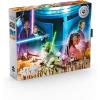 imageBuffalo Games  Silver Select  Star Wars  I Will be The Most Powerful Jedi Ever  1000 Piece Jigsaw Puzzle for Adults  Challenging Puzzle Perfect for Game Nights  Puzzle Size 2675 x 1975