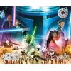 imageBuffalo Games  Silver Select  Star Wars  I Will be The Most Powerful Jedi Ever  1000 Piece Jigsaw Puzzle for Adults  Challenging Puzzle Perfect for Game Nights  Puzzle Size 2675 x 1975