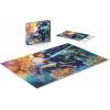 imageBuffalo Games  Silver Select  Star Wars  The Force is Strong with This One  2000 Piece Jigsaw Puzzle for Adults Challenging Puzzle Perfect for Game Nights  Finished Size is 3850 x 2650