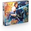imageBuffalo Games  Silver Select  Star Wars  The Force is Strong with This One  2000 Piece Jigsaw Puzzle for Adults Challenging Puzzle Perfect for Game Nights  Finished Size is 3850 x 2650
