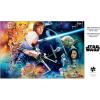 imageBuffalo Games  Silver Select  Star Wars  The Force is Strong with This One  2000 Piece Jigsaw Puzzle for Adults Challenging Puzzle Perfect for Game Nights  Finished Size is 3850 x 2650