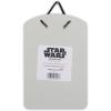 imageDisney Star Wars Time to Rule the Galaxy Hanging Metal Sign  Dark Side Villains Wall Decor for Man Cave or Movie RoomBlack