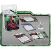 imageFantasy Flight Games Star Wars Imperial Assault Board Game Greedo VILLAIN PACK  Epic SciFi Miniatures Strategy Game for Kids and Adults Ages 14 15 Players 12 Hour PlaytimeVillain Pack