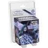 imageFantasy Flight Games Star Wars Imperial Assault Board Game Greedo VILLAIN PACK  Epic SciFi Miniatures Strategy Game for Kids and Adults Ages 14 15 Players 12 Hour PlaytimeVillain Pack