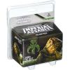 imageFantasy Flight Games Star Wars Imperial Assault Board Game Greedo VILLAIN PACK  Epic SciFi Miniatures Strategy Game for Kids and Adults Ages 14 15 Players 12 Hour PlaytimeVillain Pack