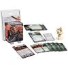imageFantasy Flight Games Star Wars Imperial Assault Board Game Greedo VILLAIN PACK  Epic SciFi Miniatures Strategy Game for Kids and Adults Ages 14 15 Players 12 Hour Playtime3 Ally Packs Rebel Packs
