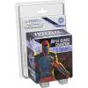 imageFantasy Flight Games Star Wars Imperial Assault Board Game Greedo VILLAIN PACK  Epic SciFi Miniatures Strategy Game for Kids and Adults Ages 14 15 Players 12 Hour PlaytimeVillain Pack