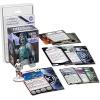 imageFantasy Flight Games Star Wars Imperial Assault Board Game Greedo VILLAIN PACK  Epic SciFi Miniatures Strategy Game for Kids and Adults Ages 14 15 Players 12 Hour PlaytimeVillain Pack