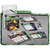 imageFantasy Flight Games Star Wars Imperial Assault Board Game Greedo VILLAIN PACK  Epic SciFi Miniatures Strategy Game for Kids and Adults Ages 14 15 Players 12 Hour PlaytimeVillain Pack