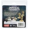 imageFantasy Flight Games Star Wars Imperial Assault Board Game Greedo VILLAIN PACK  Epic SciFi Miniatures Strategy Game for Kids and Adults Ages 14 15 Players 12 Hour PlaytimeAlly Pack