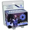 imageFantasy Flight Games Star Wars Imperial Assault Board Game Greedo VILLAIN PACK  Epic SciFi Miniatures Strategy Game for Kids and Adults Ages 14 15 Players 12 Hour PlaytimeVillain Pack