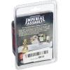 imageFantasy Flight Games Star Wars Imperial Assault Board Game Greedo VILLAIN PACK  Epic SciFi Miniatures Strategy Game for Kids and Adults Ages 14 15 Players 12 Hour PlaytimeAlly Pack