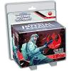 imageFantasy Flight Games Star Wars Imperial Assault Board Game Greedo VILLAIN PACK  Epic SciFi Miniatures Strategy Game for Kids and Adults Ages 14 15 Players 12 Hour PlaytimeAlly Pack