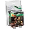 imageFantasy Flight Games Star Wars Imperial Assault Board Game Greedo VILLAIN PACK  Epic SciFi Miniatures Strategy Game for Kids and Adults Ages 14 15 Players 12 Hour PlaytimeVillain Pack