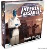 imageFantasy Flight Games Star Wars Imperial Assault Board Game Greedo VILLAIN PACK  Epic SciFi Miniatures Strategy Game for Kids and Adults Ages 14 15 Players 12 Hour PlaytimeCampaign Expansion