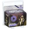 imageFantasy Flight Games Star Wars Imperial Assault Board Game Greedo VILLAIN PACK  Epic SciFi Miniatures Strategy Game for Kids and Adults Ages 14 15 Players 12 Hour PlaytimeVillain Pack