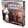 imageFantasy Flight Games Star Wars Imperial Assault Board Game Greedo VILLAIN PACK  Epic SciFi Miniatures Strategy Game for Kids and Adults Ages 14 15 Players 12 Hour PlaytimeCampaign Expansion