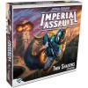 imageFantasy Flight Games Star Wars Imperial Assault Board Game Greedo VILLAIN PACK  Epic SciFi Miniatures Strategy Game for Kids and Adults Ages 14 15 Players 12 Hour PlaytimeCampaign Expansion