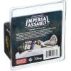 imageFantasy Flight Games Star Wars Imperial Assault Board Game Greedo VILLAIN PACK  Epic SciFi Miniatures Strategy Game for Kids and Adults Ages 14 15 Players 12 Hour PlaytimeVillain Pack