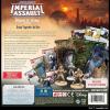 imageFantasy Flight Games Star Wars Imperial Assault Board Game Greedo VILLAIN PACK  Epic SciFi Miniatures Strategy Game for Kids and Adults Ages 14 15 Players 12 Hour PlaytimeCampaign Expansion