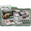 imageFantasy Flight Games Star Wars Imperial Assault Board Game Greedo VILLAIN PACK  Epic SciFi Miniatures Strategy Game for Kids and Adults Ages 14 15 Players 12 Hour Playtime5 Villain Packs