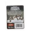 imageFantasy Flight Games Star Wars Imperial Assault Board Game Greedo VILLAIN PACK  Epic SciFi Miniatures Strategy Game for Kids and Adults Ages 14 15 Players 12 Hour PlaytimeVillain Pack