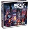 imageFantasy Flight Games Star Wars Imperial Assault Board Game Greedo VILLAIN PACK  Epic SciFi Miniatures Strategy Game for Kids and Adults Ages 14 15 Players 12 Hour PlaytimeCampaign Expansion