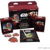 imageFantasy Flight Games Star Wars Unlimited TCG Twilight of The Republic Starter Set  Master The Clone Wars Trading Card Game for Kids and Adults Ages 12 2 Players 20 Min Playtime Made