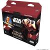 imageFantasy Flight Games Star Wars Unlimited TCG Twilight of The Republic Starter Set  Master The Clone Wars Trading Card Game for Kids and Adults Ages 12 2 Players 20 Min Playtime Made