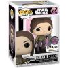 imageFunko Pop Star Wars Power of The Galaxy  Jyn Erso Amazon ExclusiveMulticolor