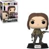 imageFunko Pop Star Wars Power of The Galaxy  Jyn Erso Amazon ExclusiveSpecial Edition