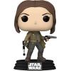 imageFunko Pop Star Wars Power of The Galaxy  Jyn Erso Amazon ExclusiveSpecial Edition